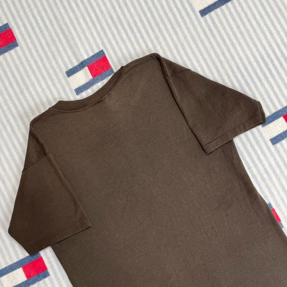 Vintage Hershey’s Chocolate short sleeve tee shirt - Picture 10 of 10